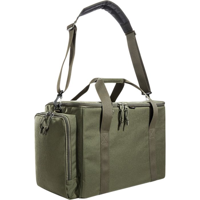 Tasmanian Tiger Modular Range Bag OD