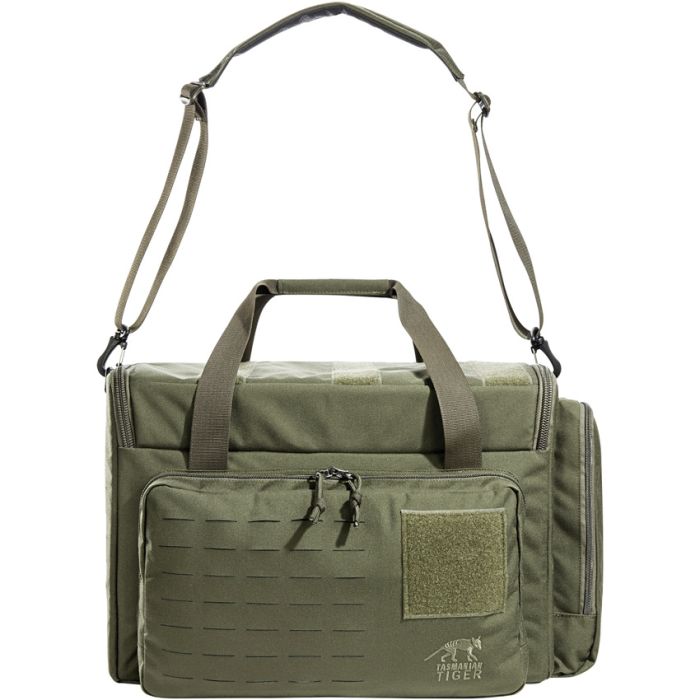 Tasmanian Tiger Modular Range Bag OD