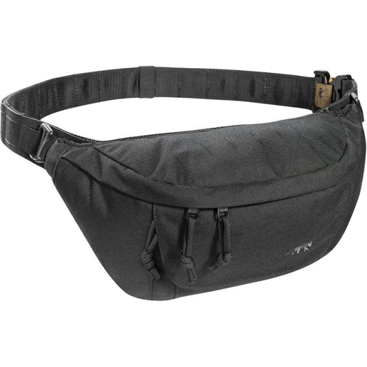 Tasmanian Tiger Modular Hip Bag II Black