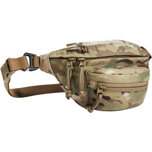 Tasmanian Tiger Modular Hip Bag Multicam