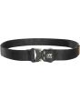 Tasmanian Tiger QR Stretch Belt 38mm Black