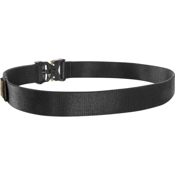 Tasmanian Tiger QR Stretch Belt 38mm Black