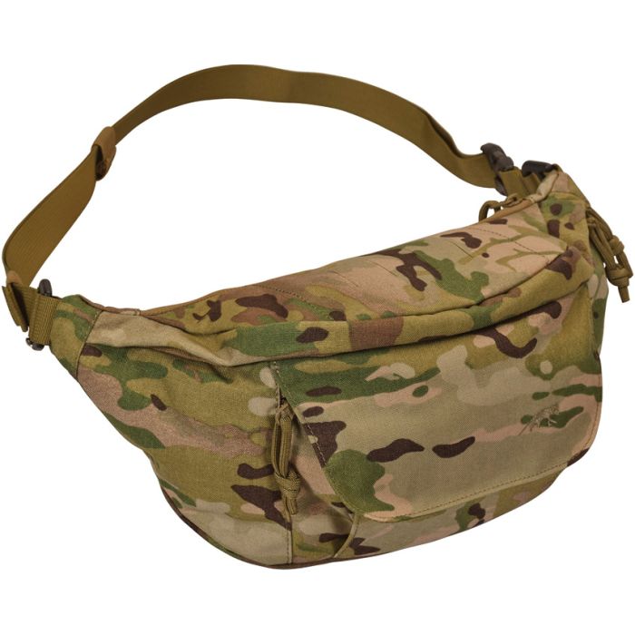 Tasmanian Tiger Modular Hip Bag II Multicam