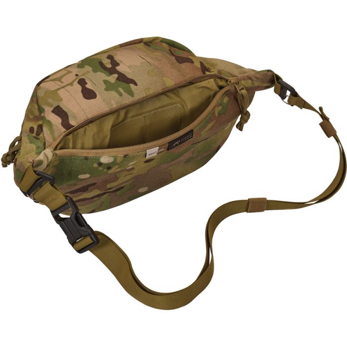 Tasmanian Tiger Modular Hip Bag II Multicam