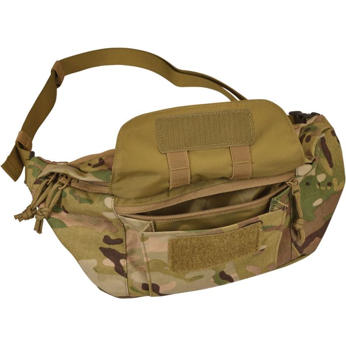 Tasmanian Tiger Modular Hip Bag II Multicam