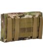 Tasmanian Tiger Map Case Large Multicam