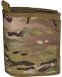 Tasmanian Tiger Map Case Large Multicam