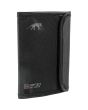 Tasmanian Tiger Passport Safe RFID Black