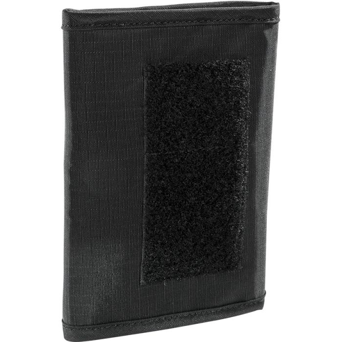 Tasmanian Tiger Passport Safe RFID Black