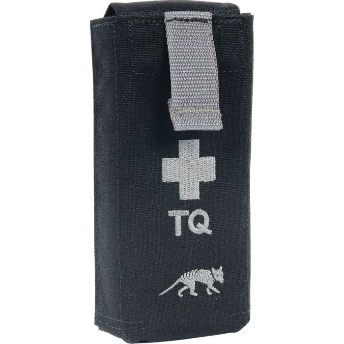 Tasmanian Tiger Tourniquet Pouch II Black