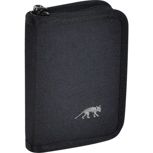 Tasmanian Tiger MIL Wallet Black