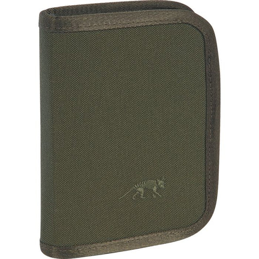 Tasmanian Tiger MIL Wallet OD