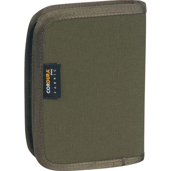 Tasmanian Tiger MIL Wallet OD