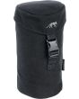 Tasmanian Tiger Bottle Holder 1L Black