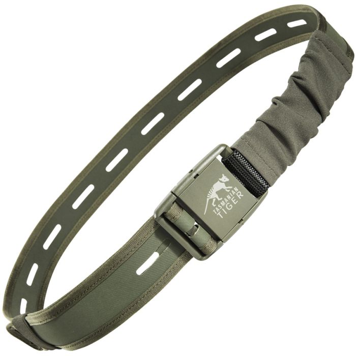 Tasmanian Tiger Hyp Belt 40 Olive