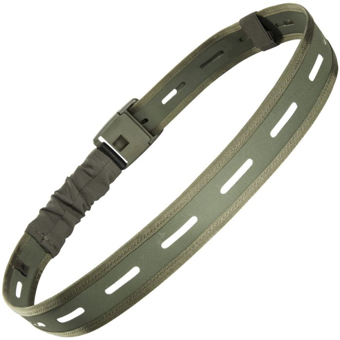 Tasmanian Tiger Hyp Belt 40 Olive