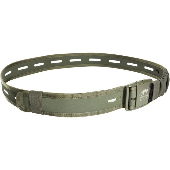 Tasmanian Tiger Hyp Belt 40 Olive