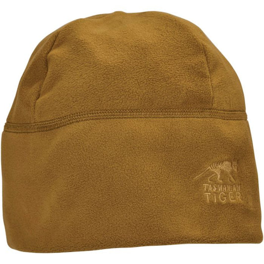 Tasmanian Tiger Fleece Hat Coyote