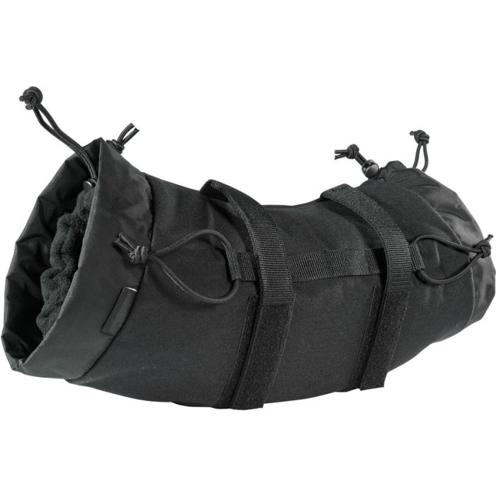 Tasmanian Tiger Tac Muff Hand Warmer Blk