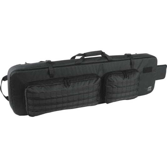 Tasmanian Tiger Dbl Modular Rifle Bag Black