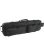 Tasmanian Tiger Dbl Modular Rifle Bag Black