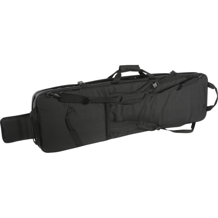 Tasmanian Tiger Dbl Modular Rifle Bag Black