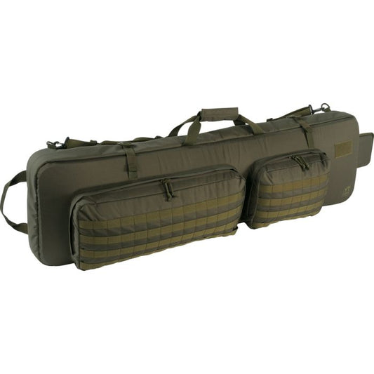 Tasmanian Tiger Dbl Modular Rifle Bag Olive