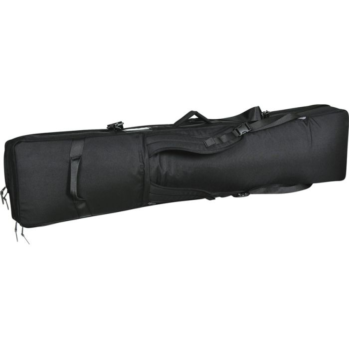 Tasmanian Tiger Long Rifle Bag Black