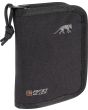 Tasmanian Tiger Wallet RFID Black