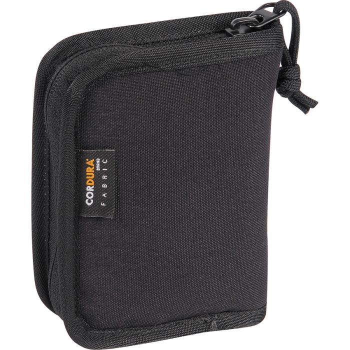 Tasmanian Tiger Wallet RFID Black