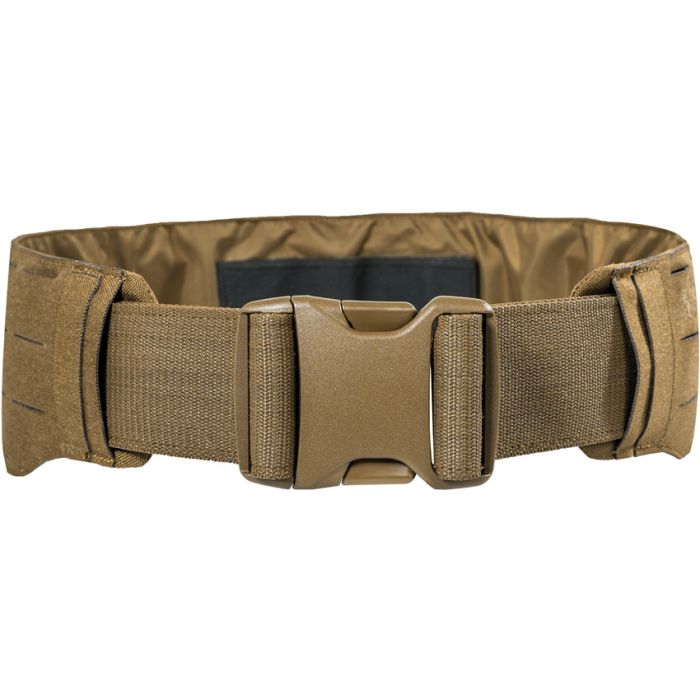 Tasmanian Tiger Warrior Belt LC Medium Coyote