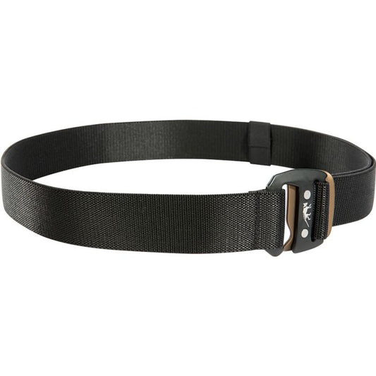 Tasmanian Tiger Stretch Belt 38mm Black