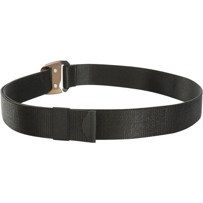 Tasmanian Tiger Stretch Belt 38mm Black