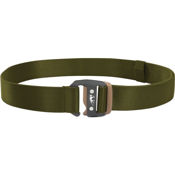 Tasmanian Tiger Stretch Belt 38mm OD