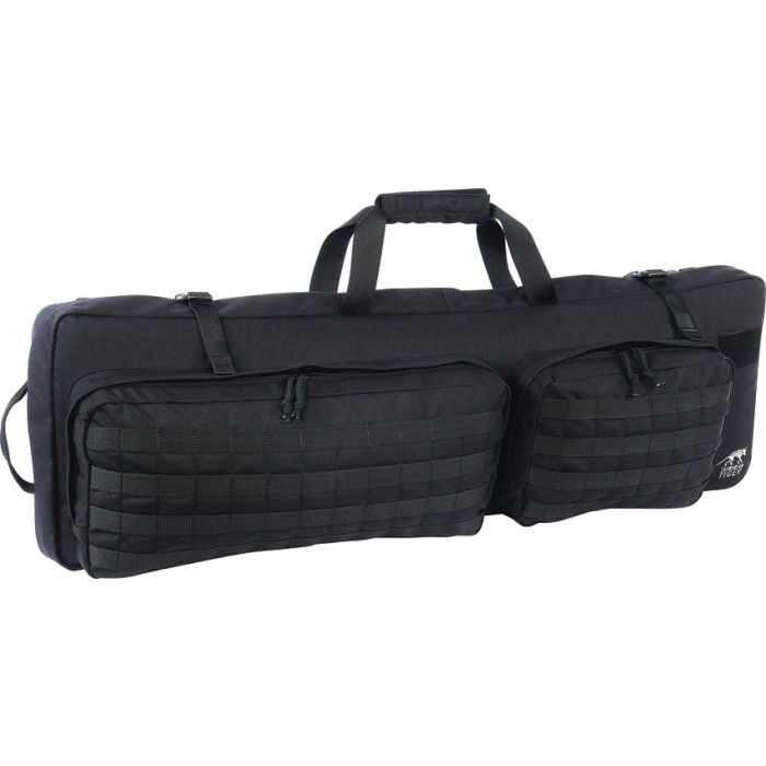 Tasmanian Tiger Modular Rifle Bag Black