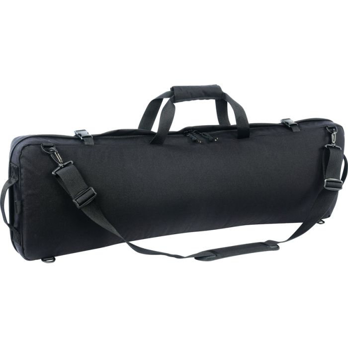 Tasmanian Tiger Modular Rifle Bag Black