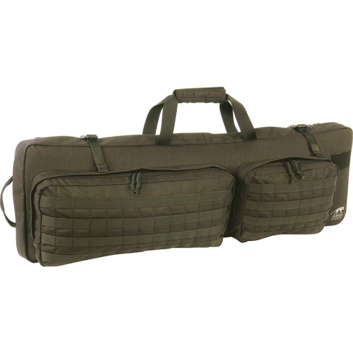 Tasmanian Tiger Modular Rifle Bag Olive