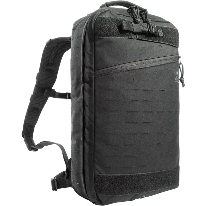 Tasmanian Tiger Medic Assault Pack MKII L Blk