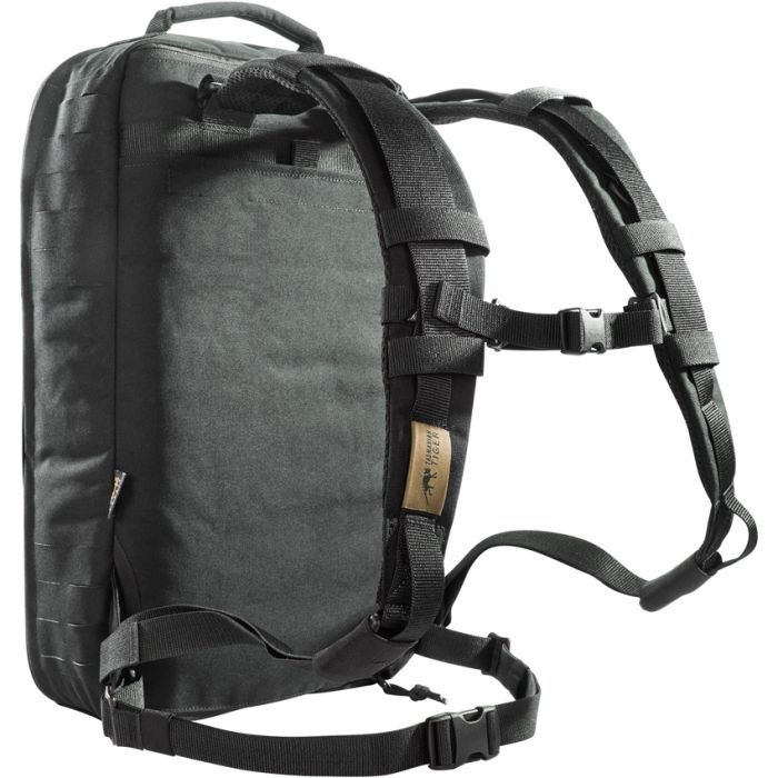 Tasmanian Tiger Medic Assault Pack MKII L Blk