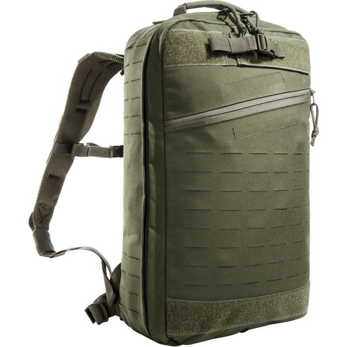 Tasmanian Tiger Medic Assault Pack MKII L OD