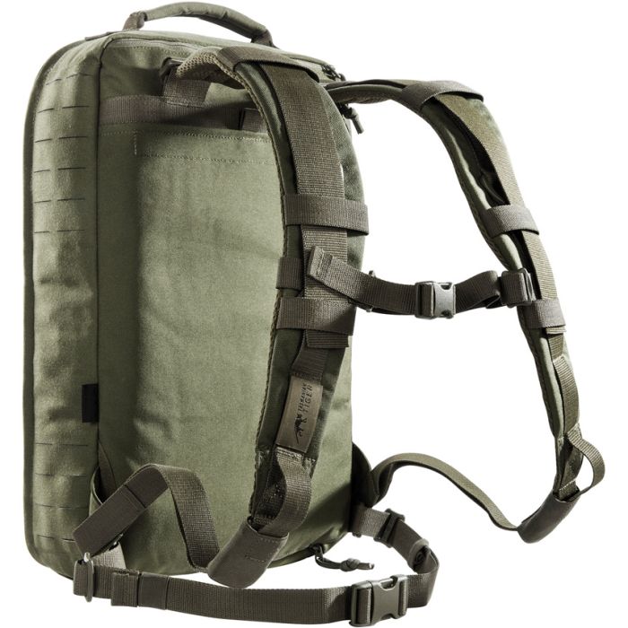 Tasmanian Tiger Medic Assault Pack MKII L OD