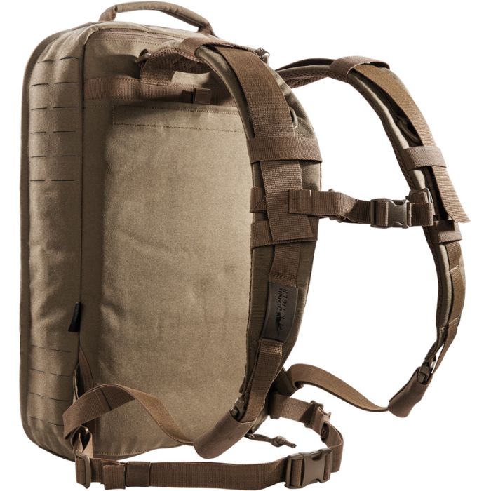 Tasmanian Tiger Medic Assault Pack MKII L Coy