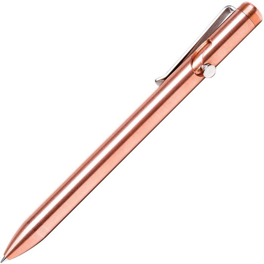 Tactile Turn Bolt Action Pen Standard