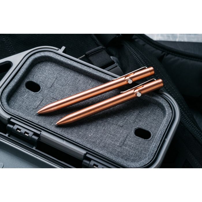 Tactile Turn Bolt Action Pen Standard