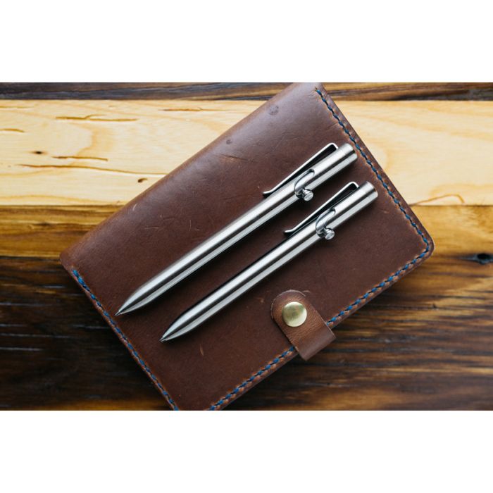 Tactile Turn Bolt Action Pen Standard