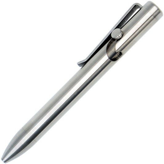 Tactile Turn Bolt Action Pen Mini