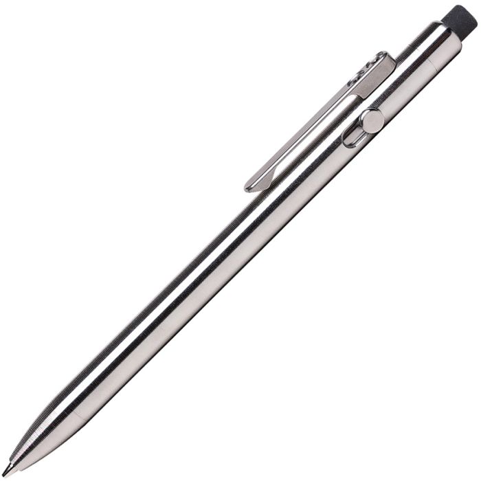 Tactile Turn Bolt Action Pencil