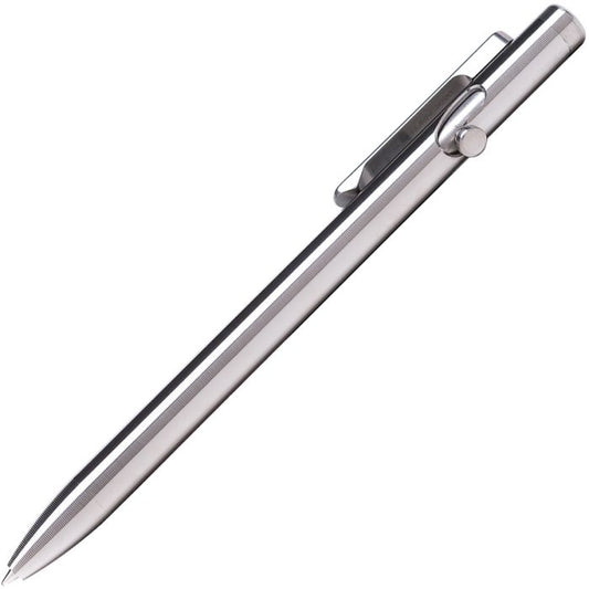 Tactile Turn Slim Bolt Action Pen Standard