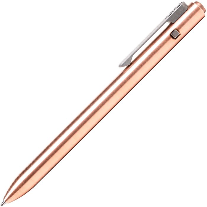 Tactile Turn Side Click Pen Standard