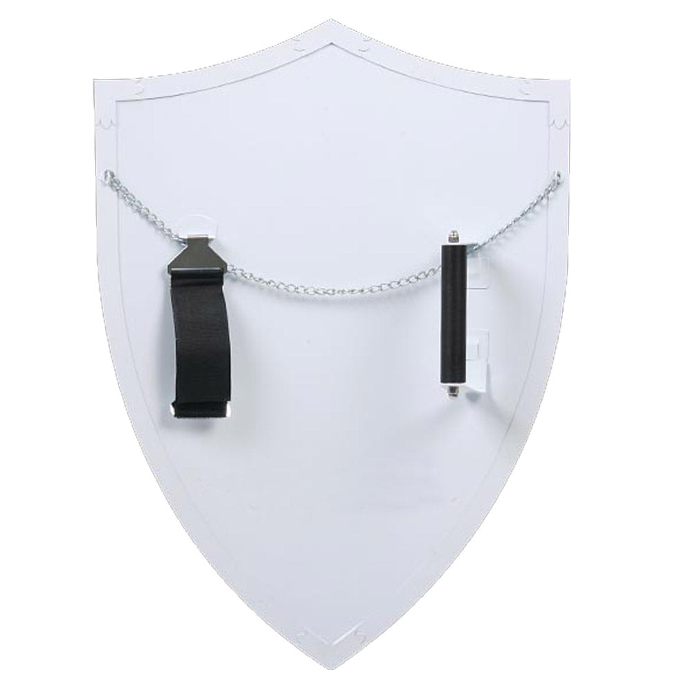 Medieval Knight Crusader The Lionheart Shield Armor